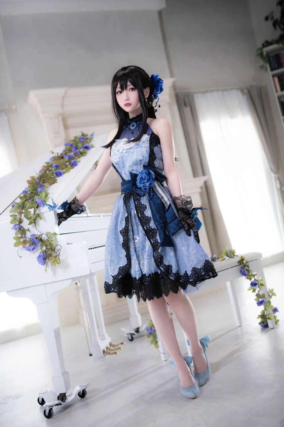 小木曾AYA_No_006_偶像大师·涩谷凛_礼服_13P_64MB tg@simisebaisi 【丝足阁】005.webp